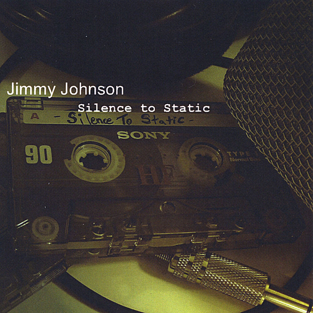 Picture of Silence to Static