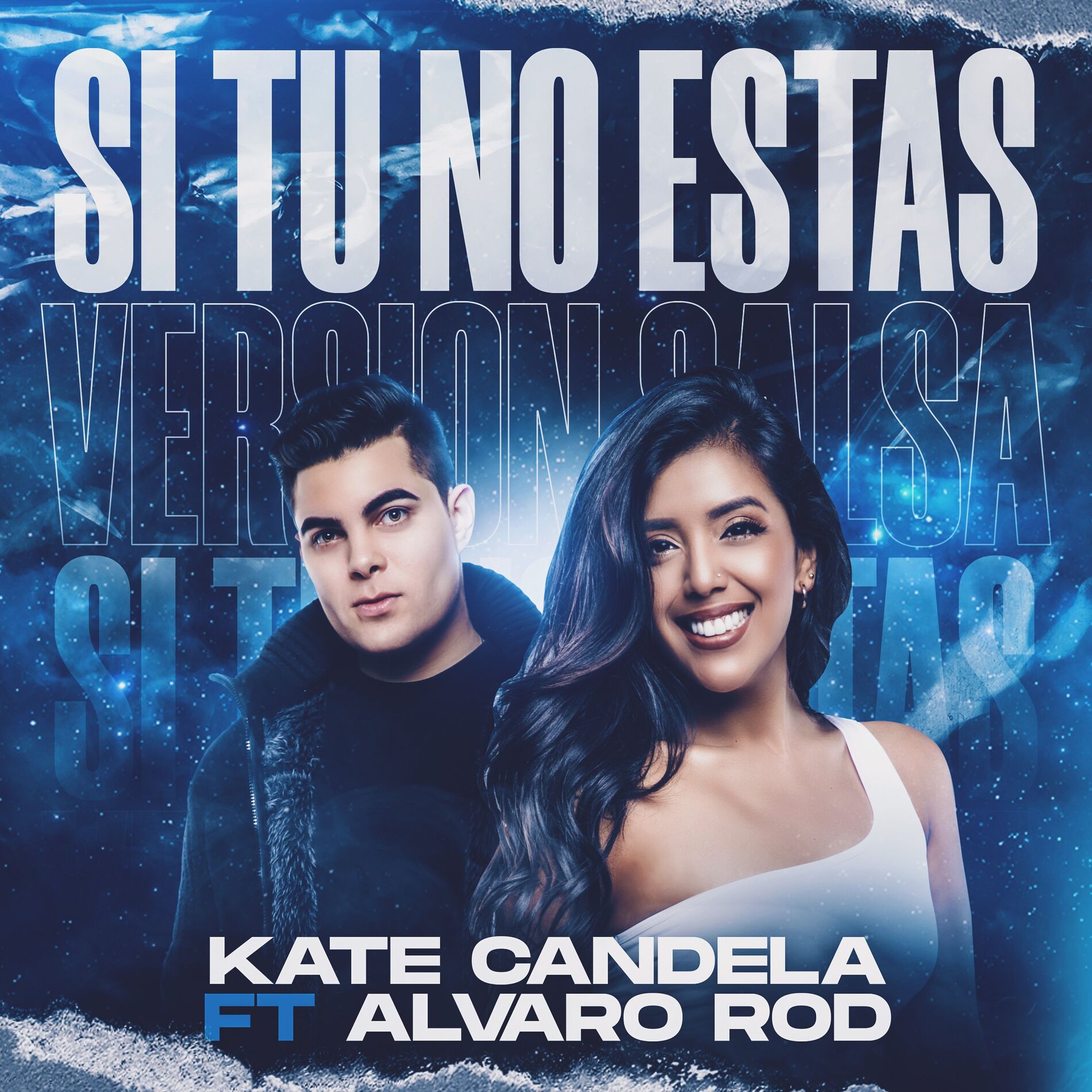Album cover of Si Tu No Estas