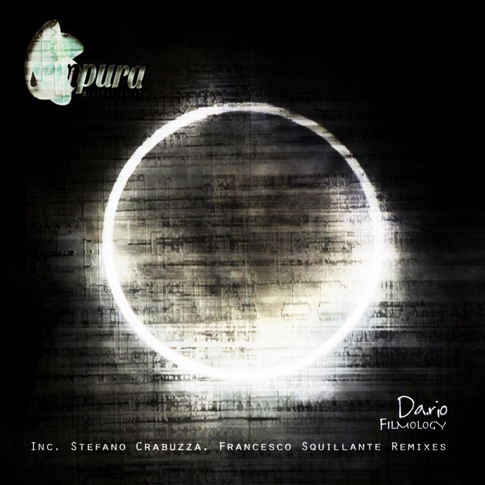 Picture of Filmology EP