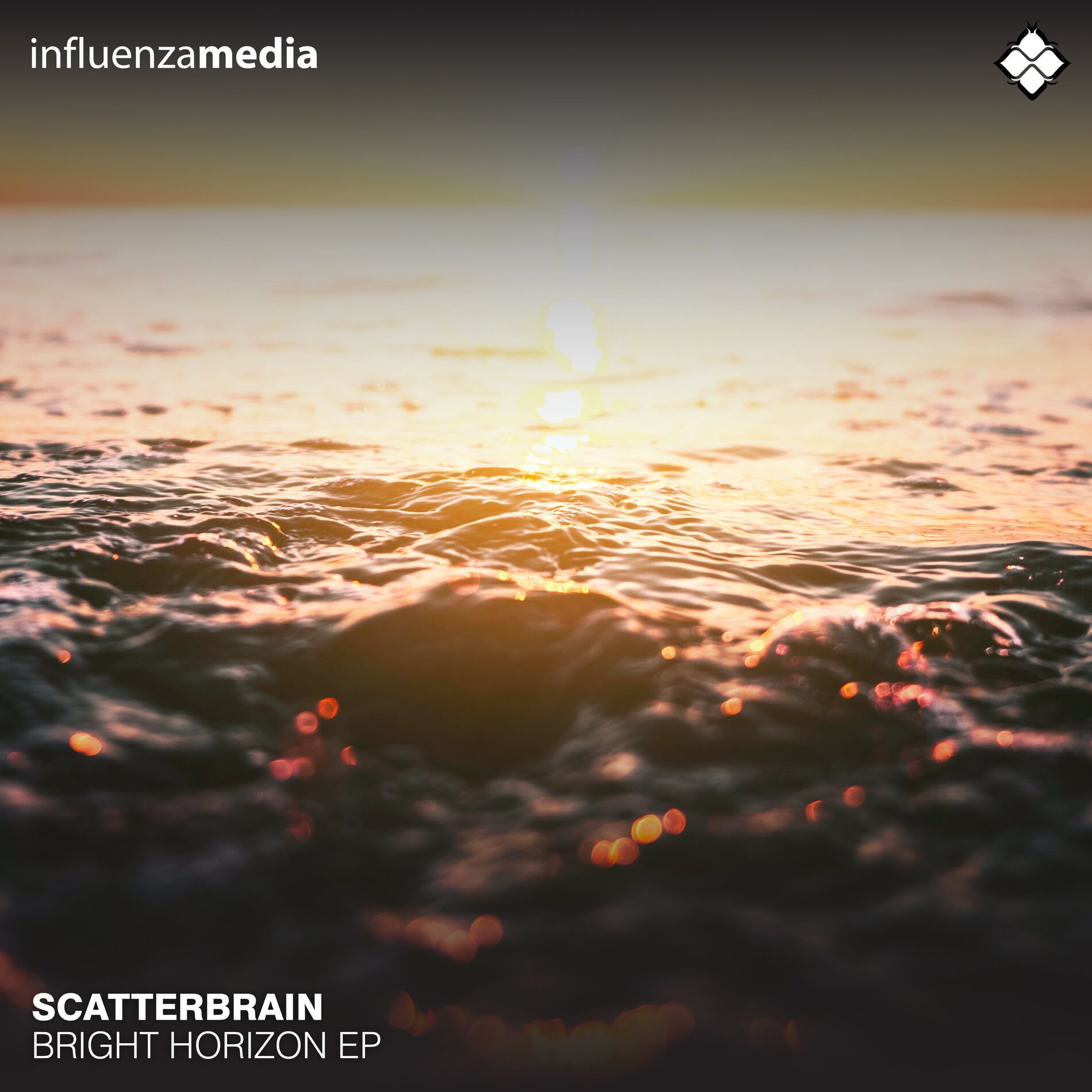 Album cover of Bright Horizon EP
