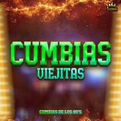 Cumbias De Los 80's