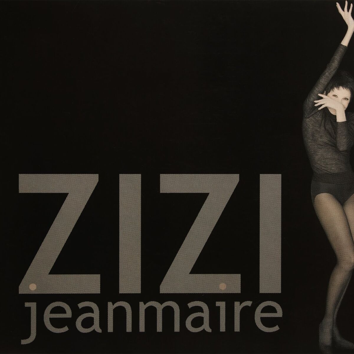 Album cover of Les feuilles mortes