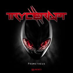 Cover of Prometheus