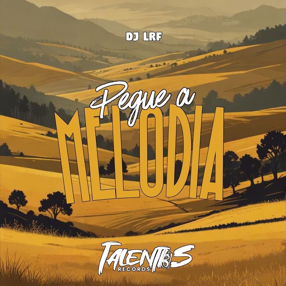Picture of PEGUE A MELODIA