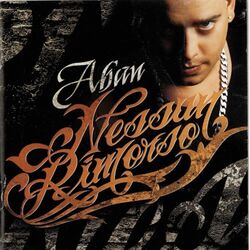 Cover of Nessun Rimorso