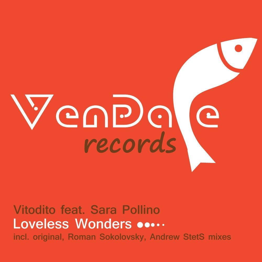 Picture of Loveless Wonders