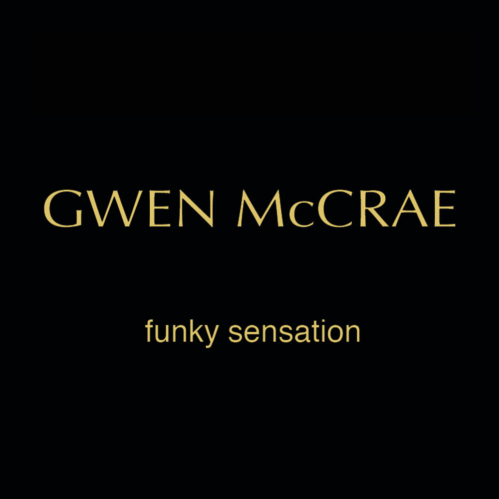 Picture of Funky Sensation (Bobby And Ernies Instrumental Sensation)