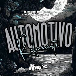 Cover of Automotivo Relaxante