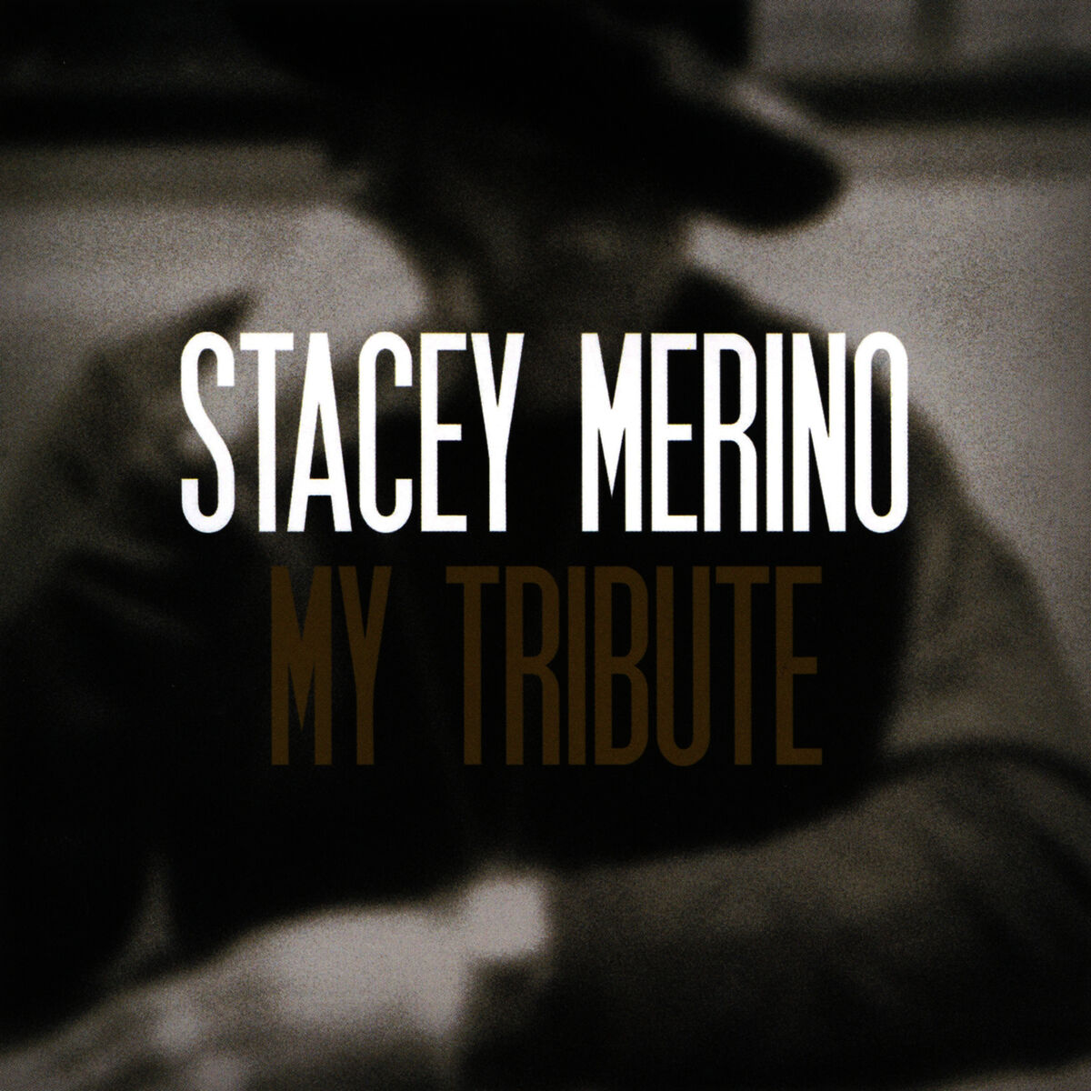 Album cover of My Tribute