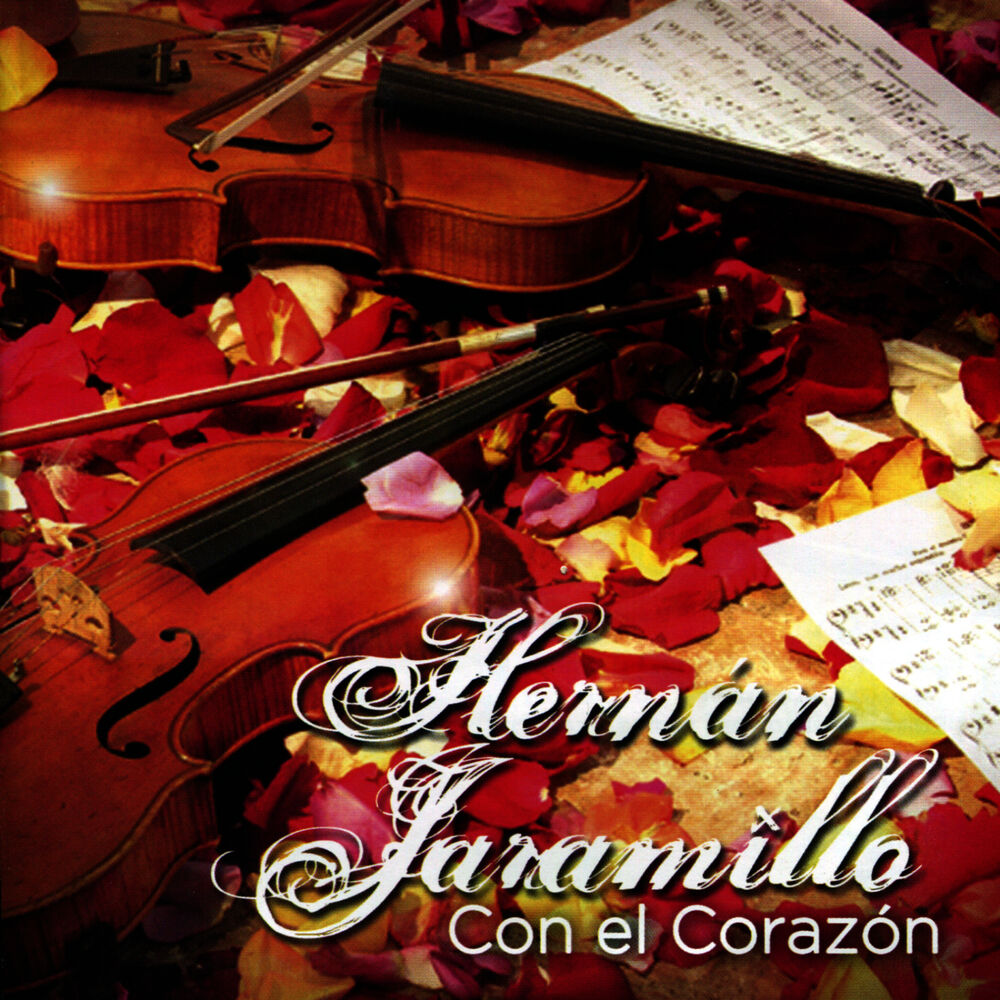 Picture of Con el Corazón