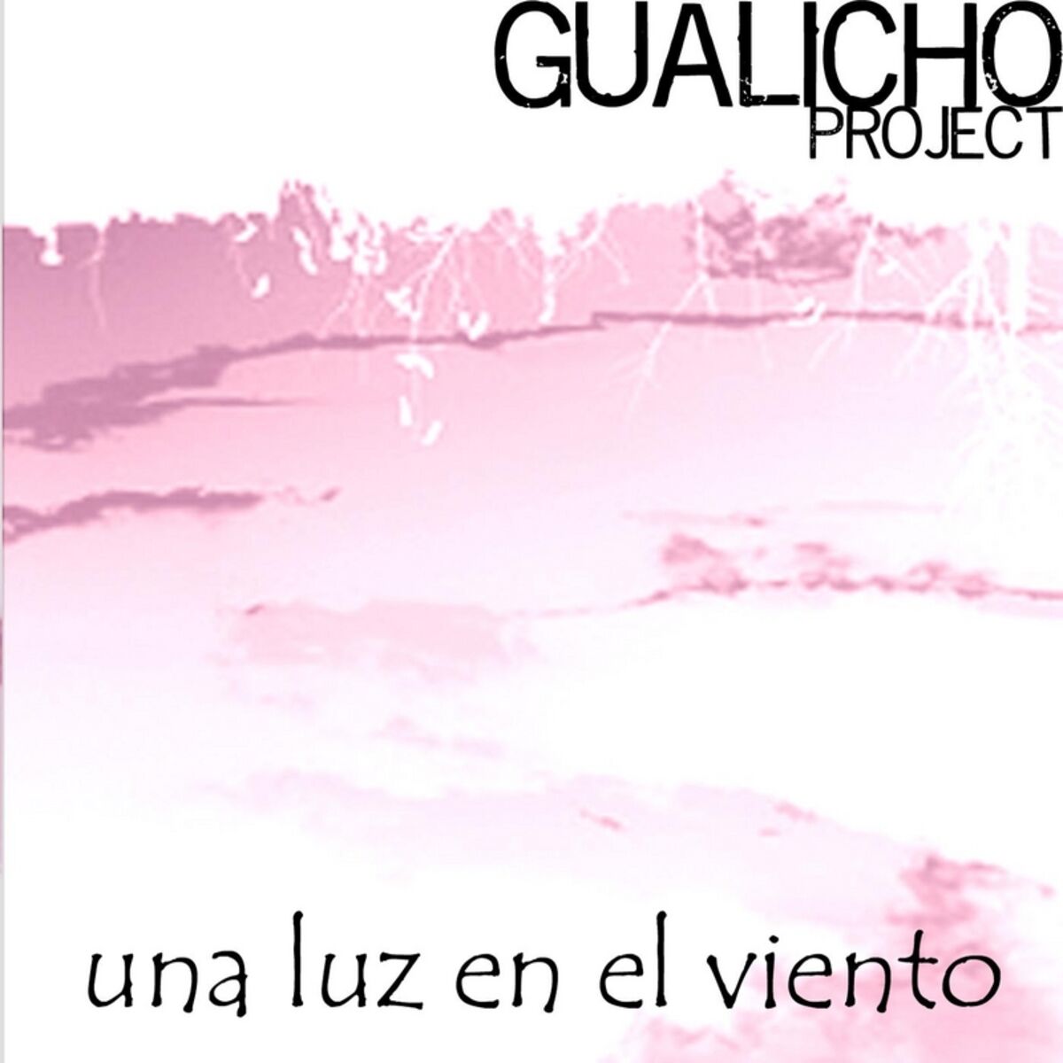 Album cover of En Mi Haz de Luz