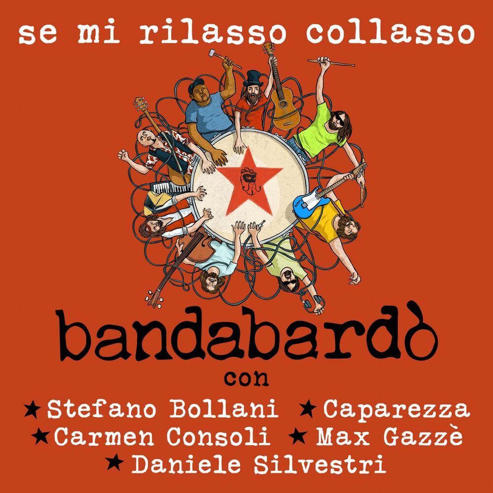 Picture of Se mi rilasso collasso