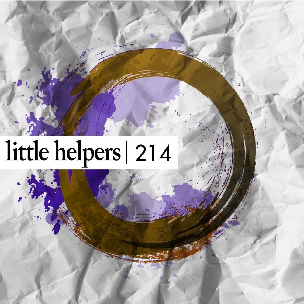 Picture of Little Helpers 214