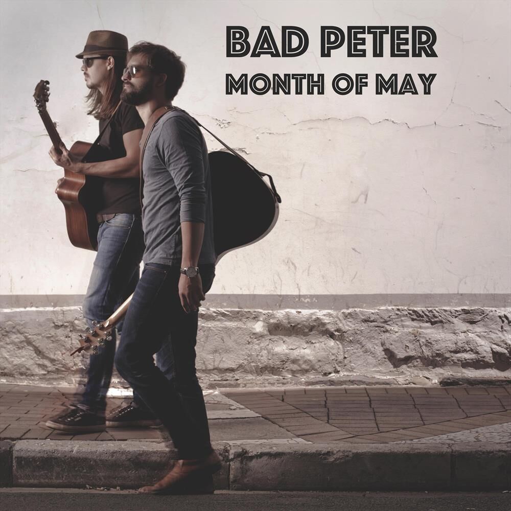 Picture of Month of May