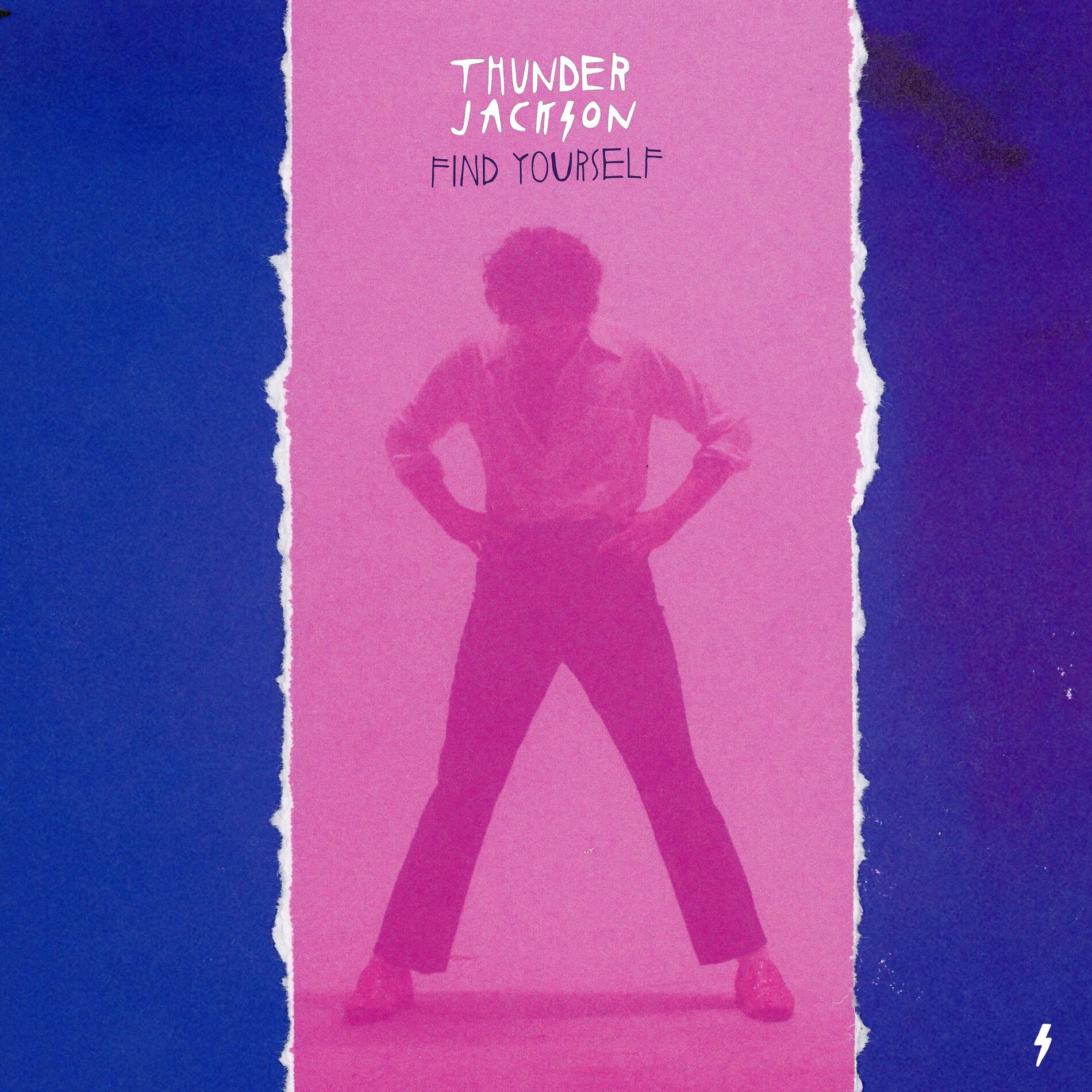 Album cover of Find Yourself
