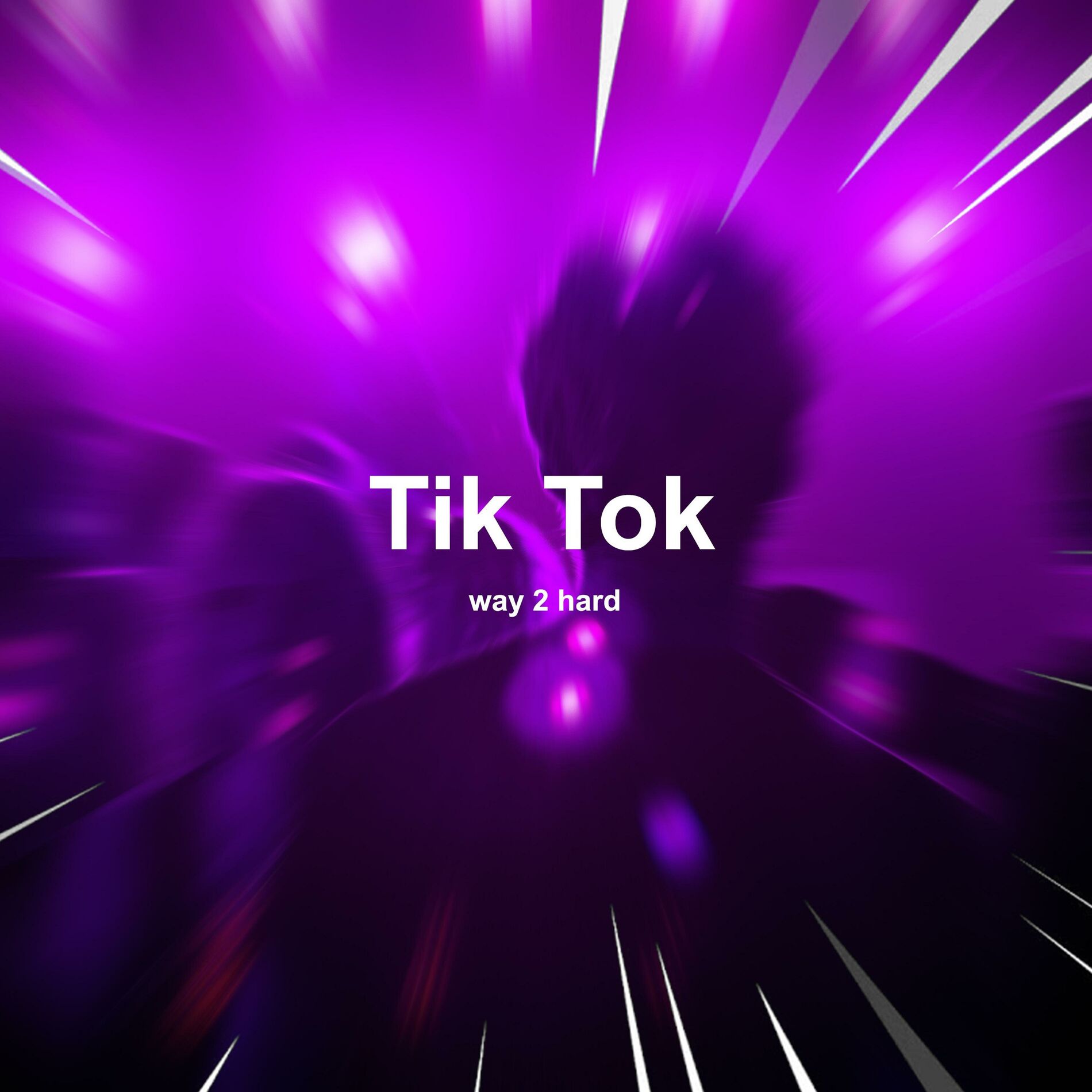 Album cover of Tik Tok (Hypertechno)