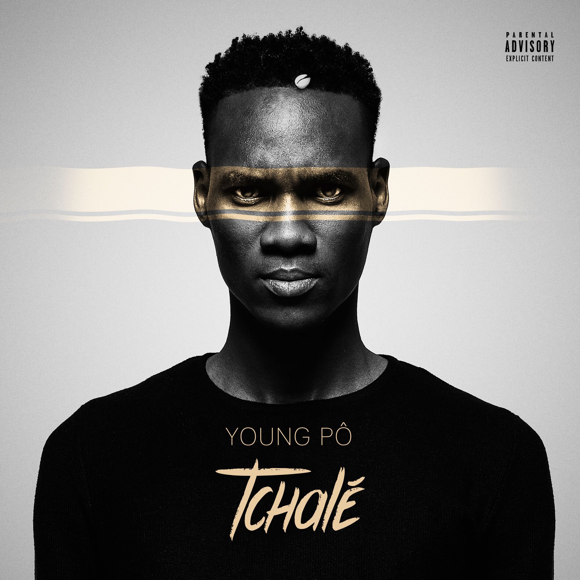 Album cover of Tchalé