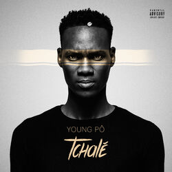 Cover of Tchalé