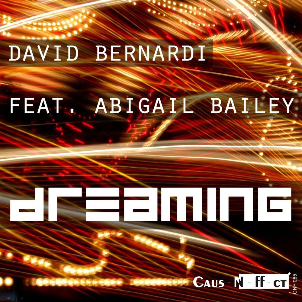 Picture of Dreaming
