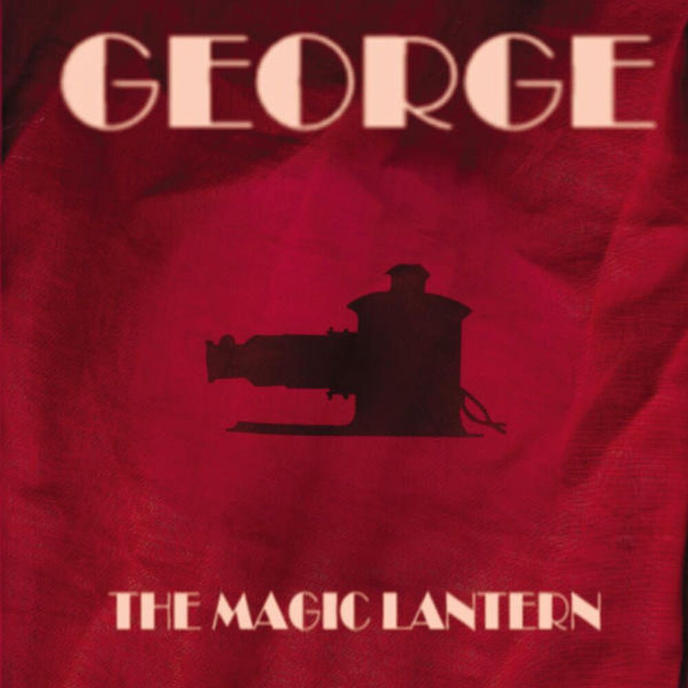 Picture of The Magic Lantern