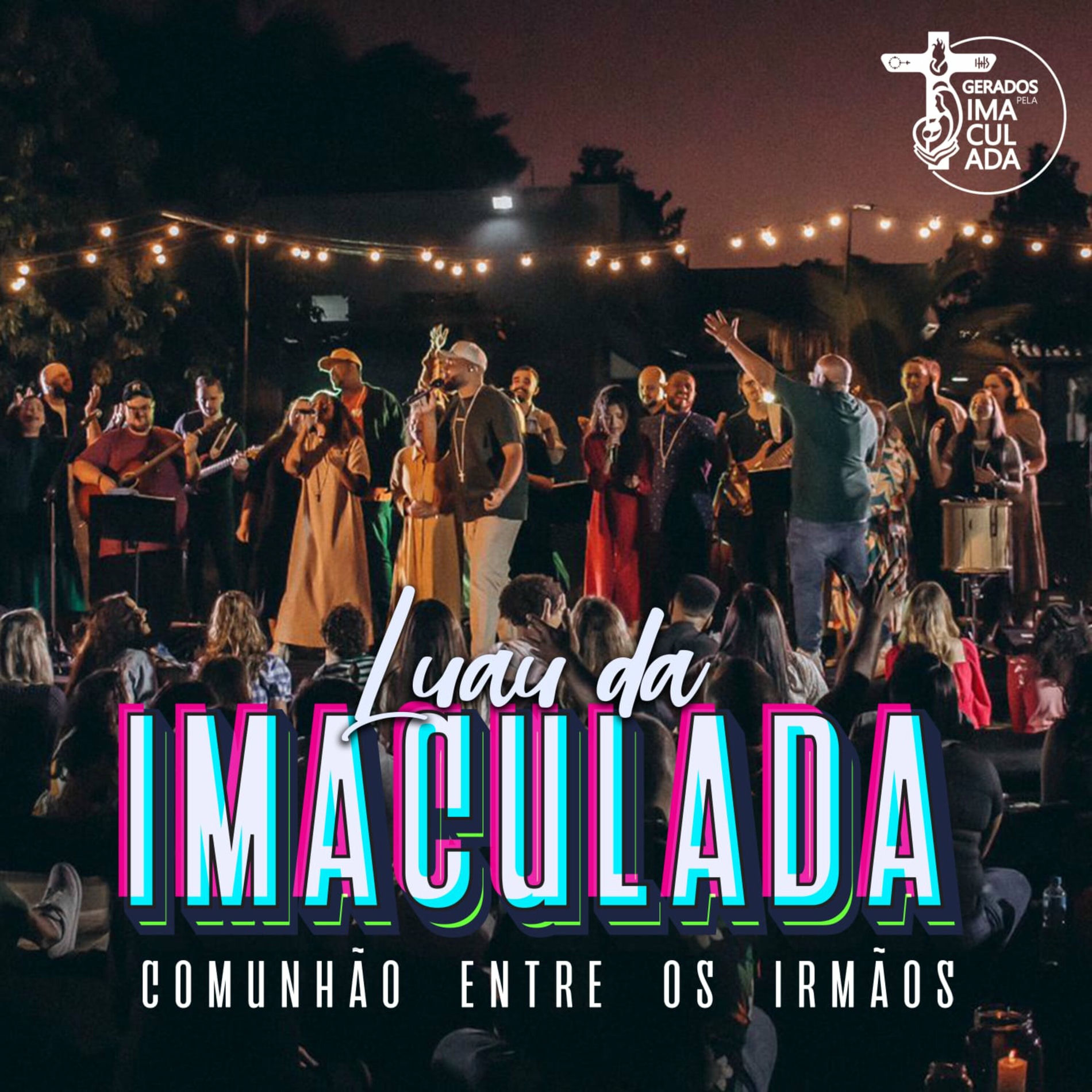 Album cover of Nossa Esperança