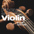 Focus on the Violin - An Essential Classical Stopover