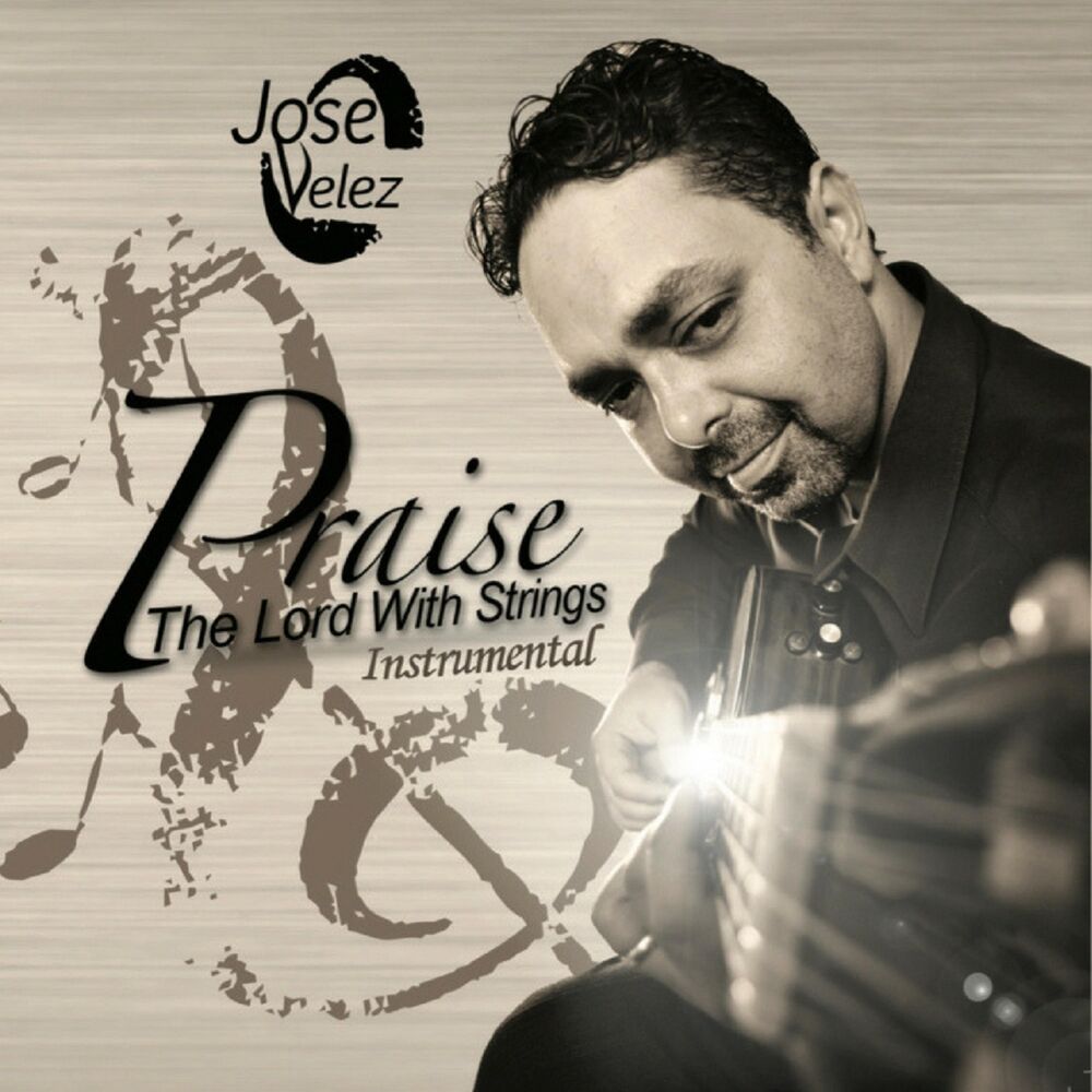 Picture of Praise the Lord With Strings