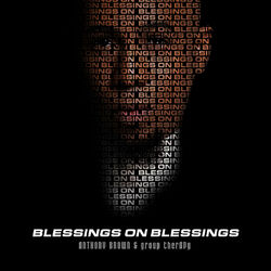 Cover of Blessings on Blessings