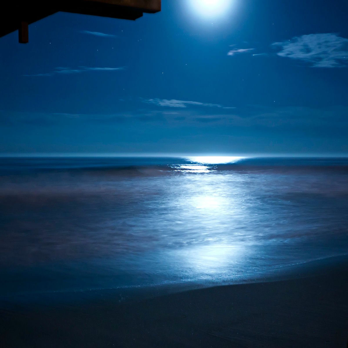 Album cover of Beethoven Moonlight Sonata with Relaxing Nature Sounds