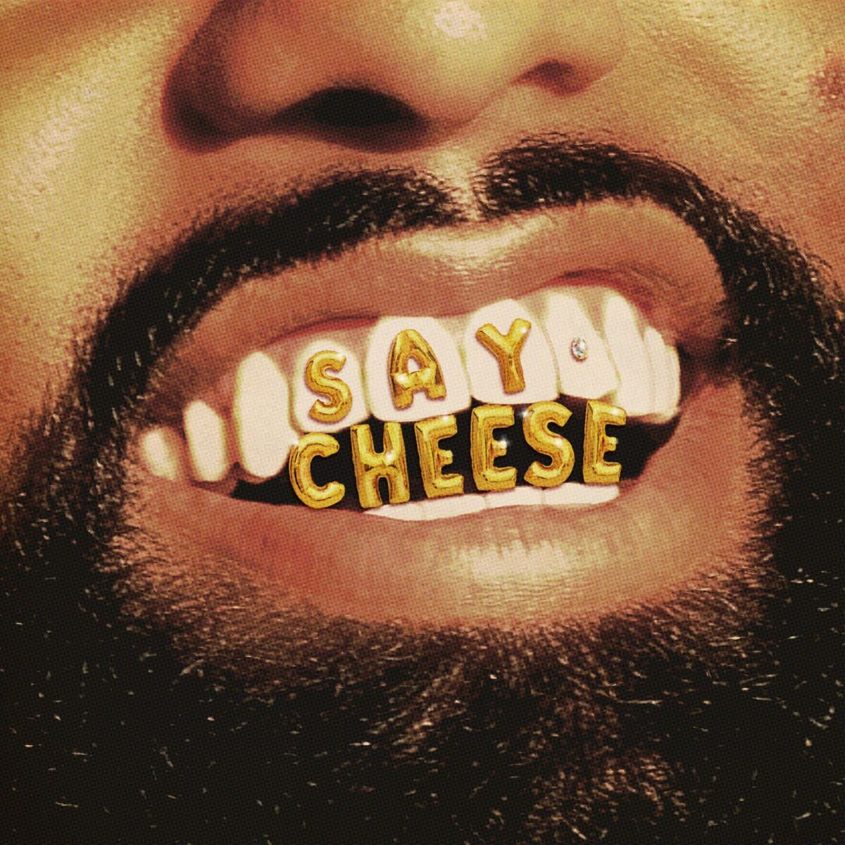 Album cover of Say Cheese