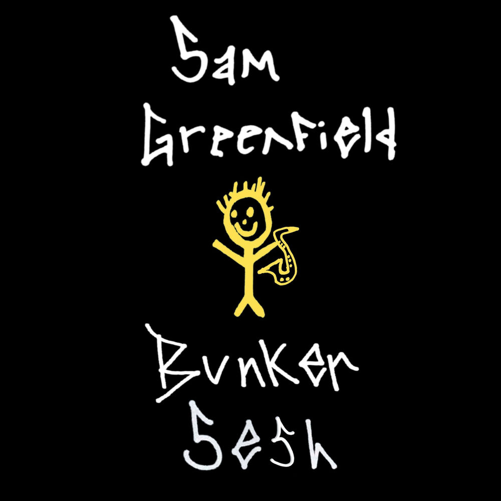 Bunker Sesh album cover