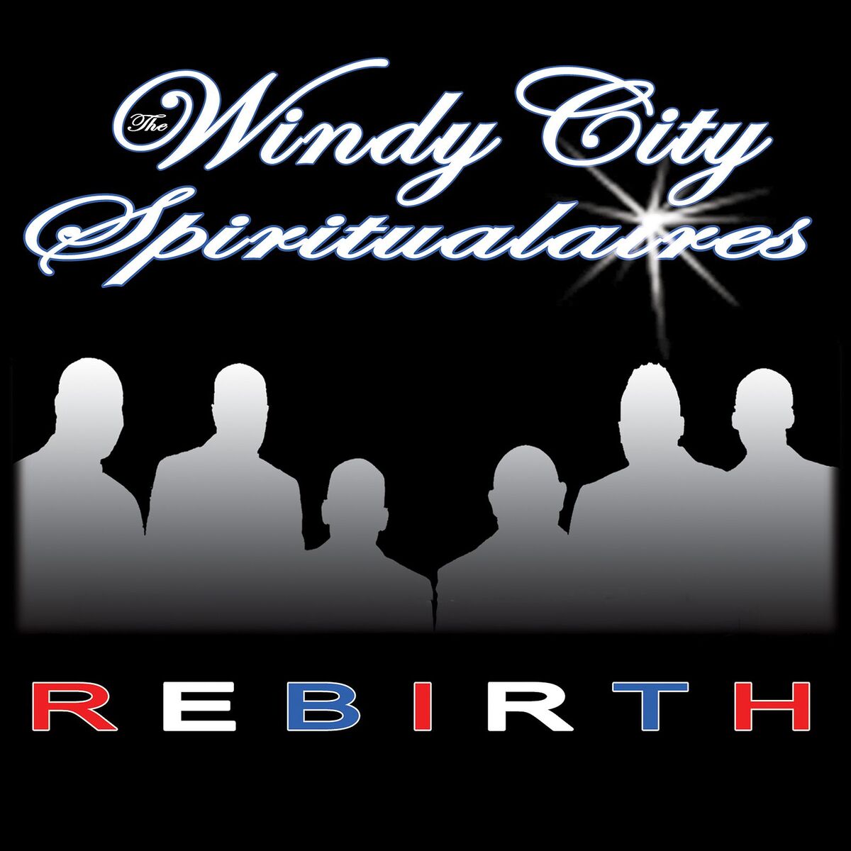 Album cover of Rebirth