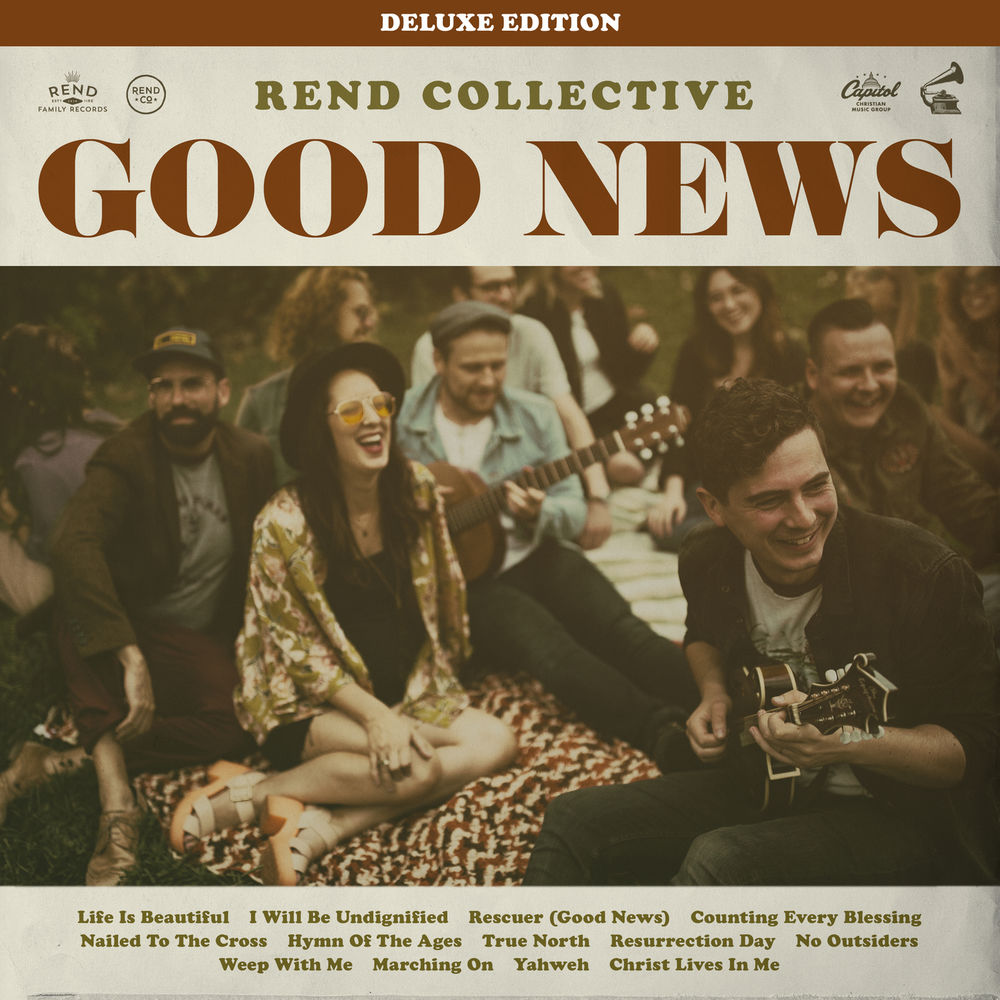 Picture of Good News (Deluxe Edition)