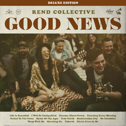 Cover of Good News (Deluxe Edition)