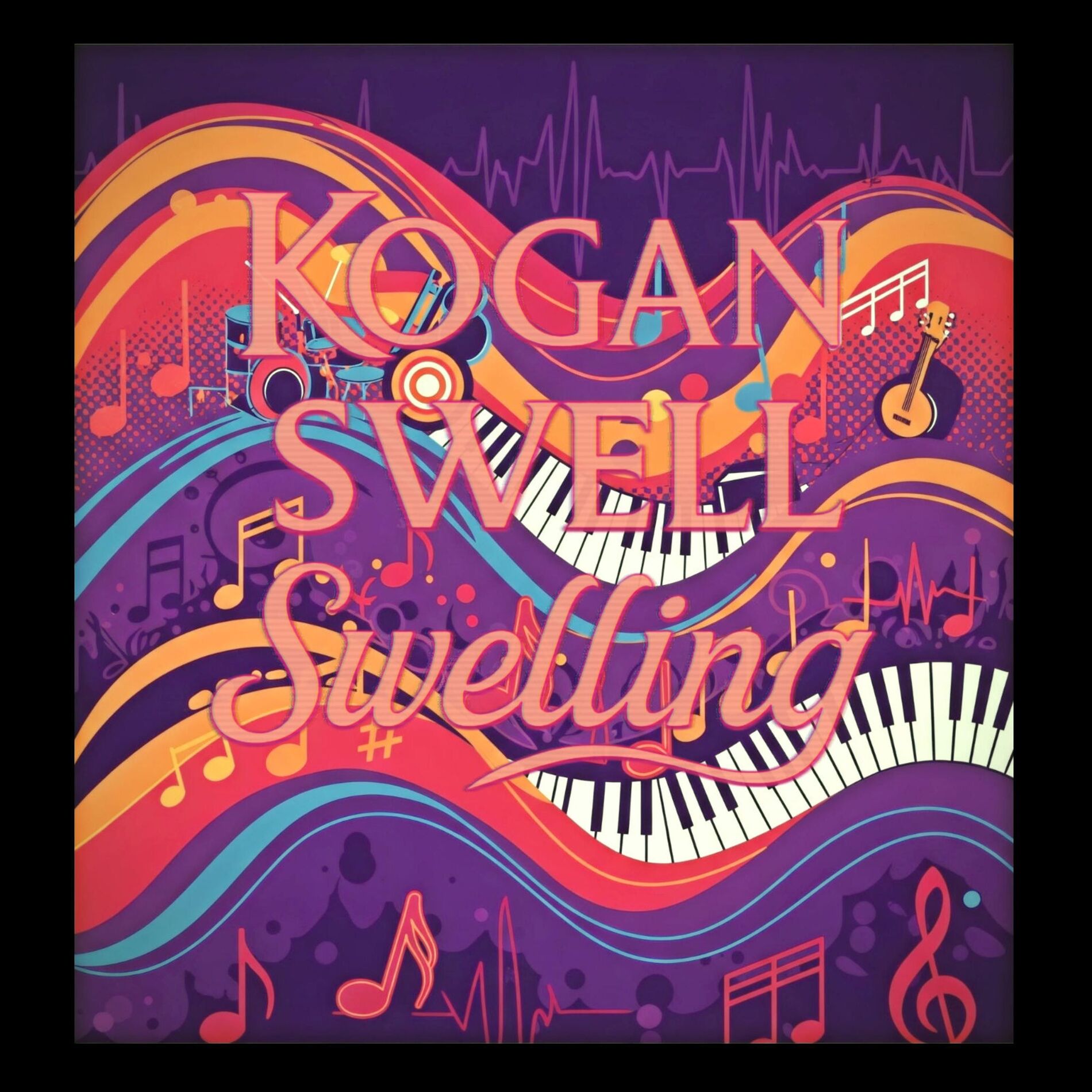 Album cover of Swelling