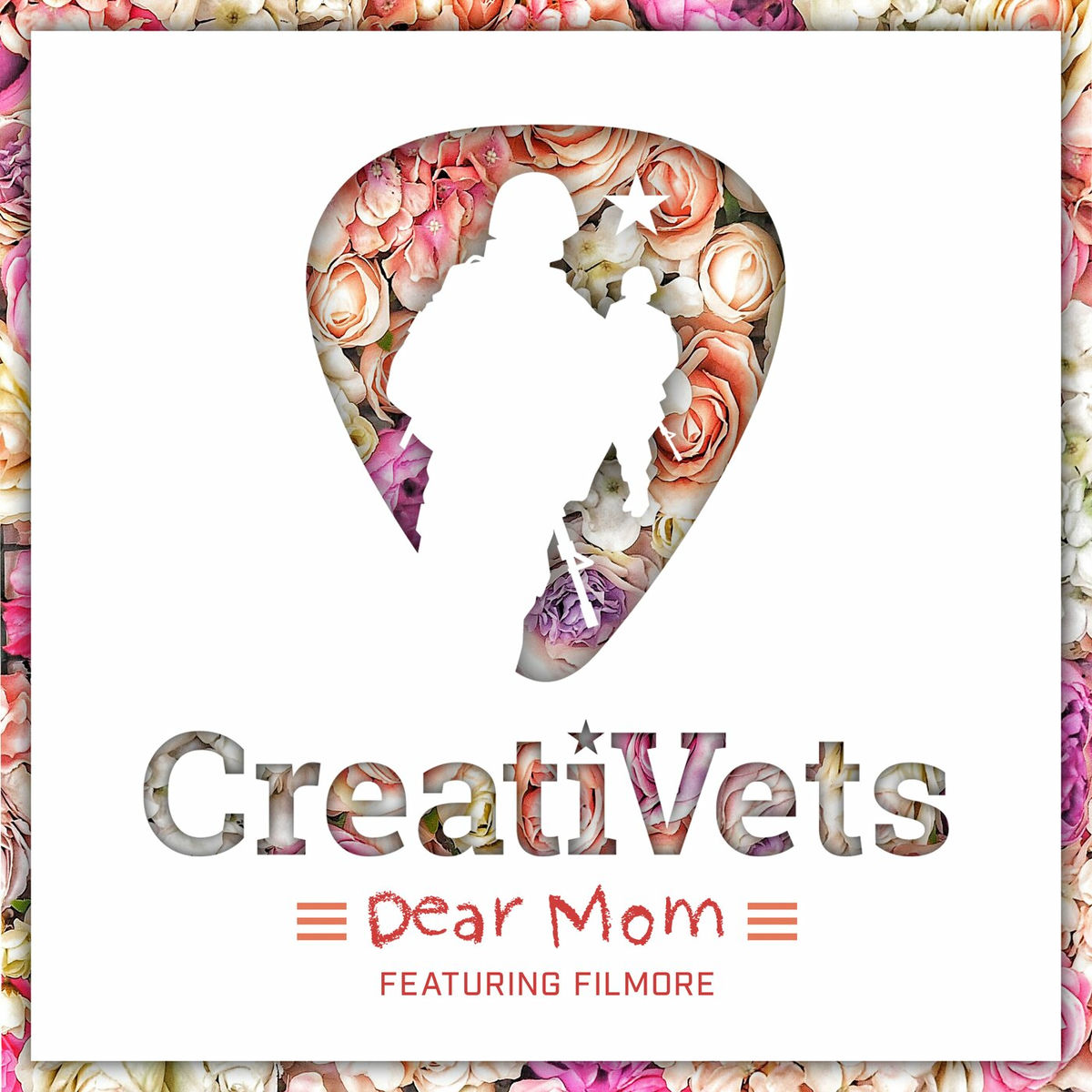 Album cover of Dear Mom