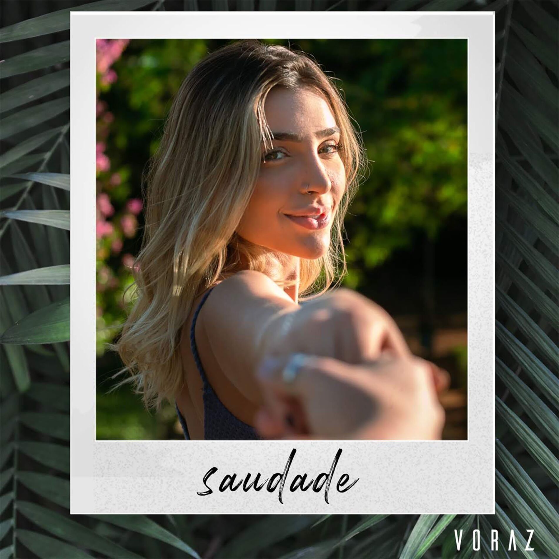 Album cover of Saudade