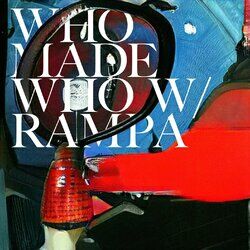 Cover of UUUU