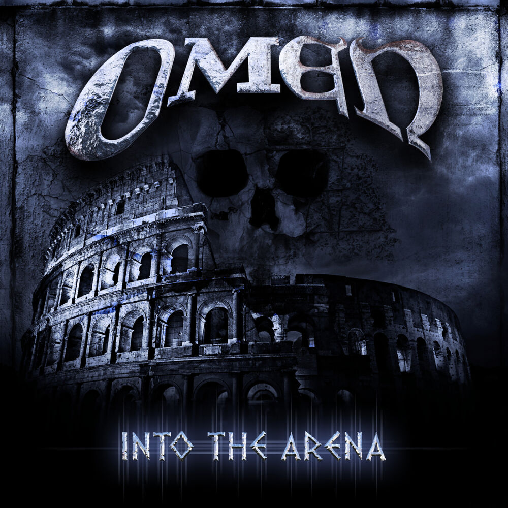 Picture of Into The Arena