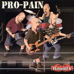 Cover of Round 6