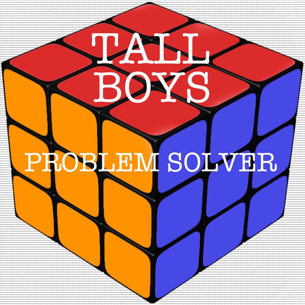 Picture of Problem Solver