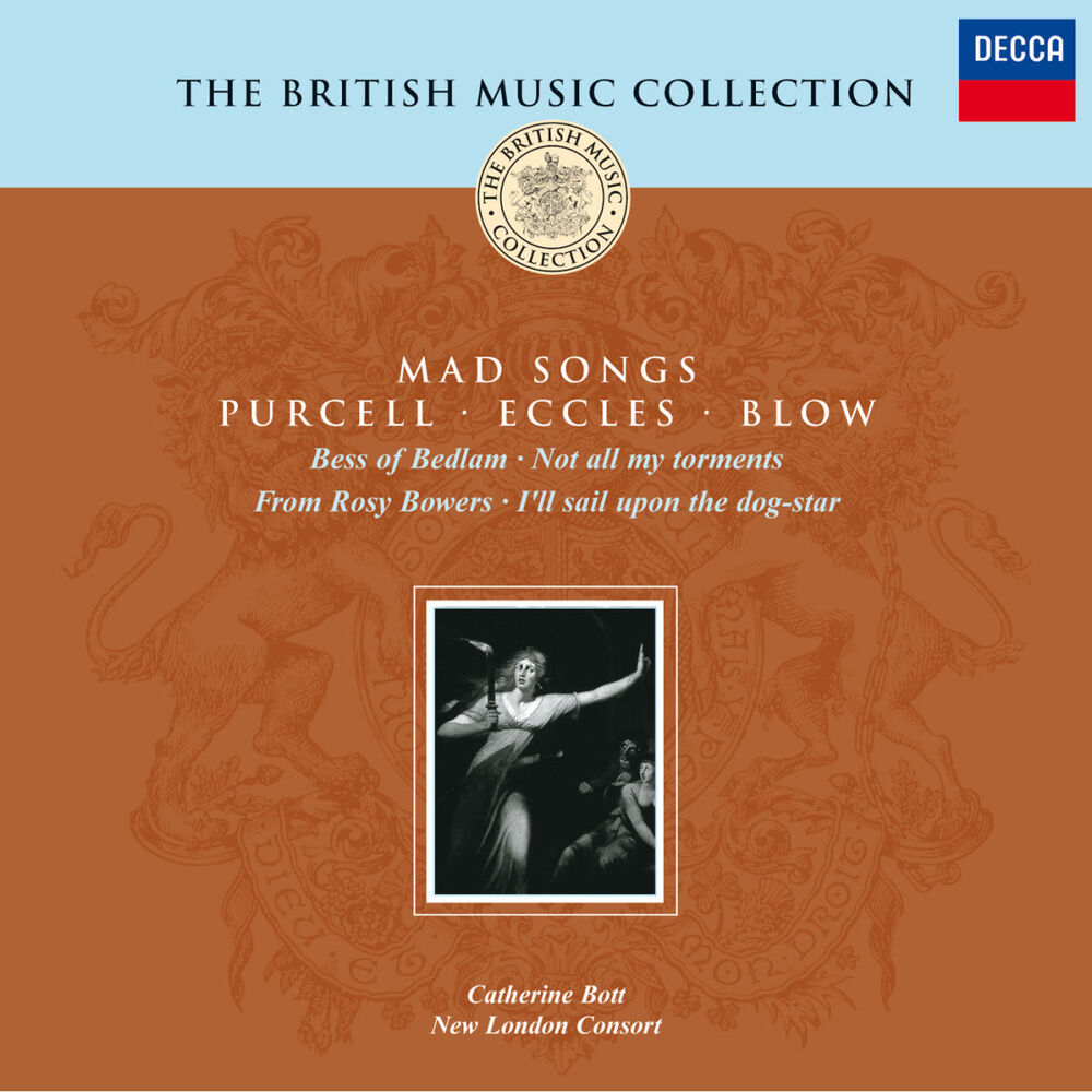 Picture of Mad Songs