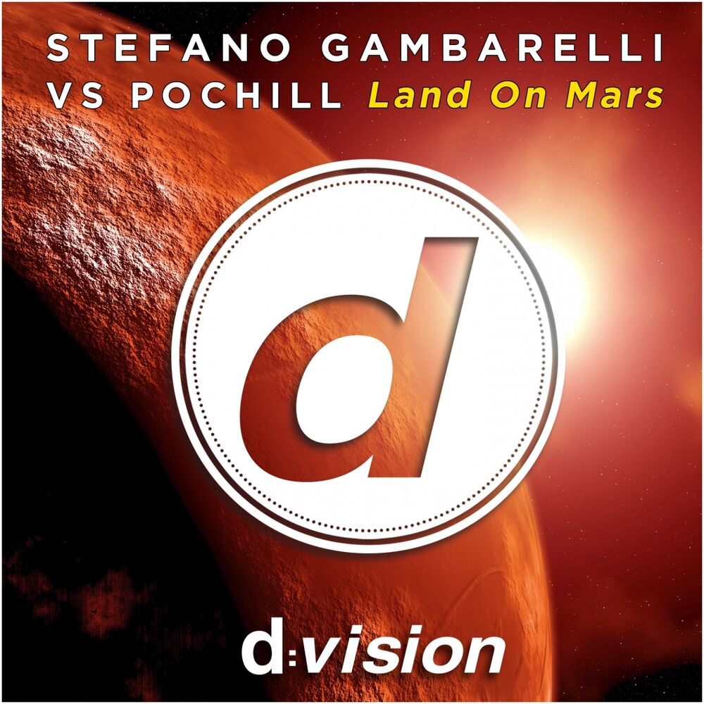 Picture of Land on Mars (Stefano Gambarelli Vs Pochill)