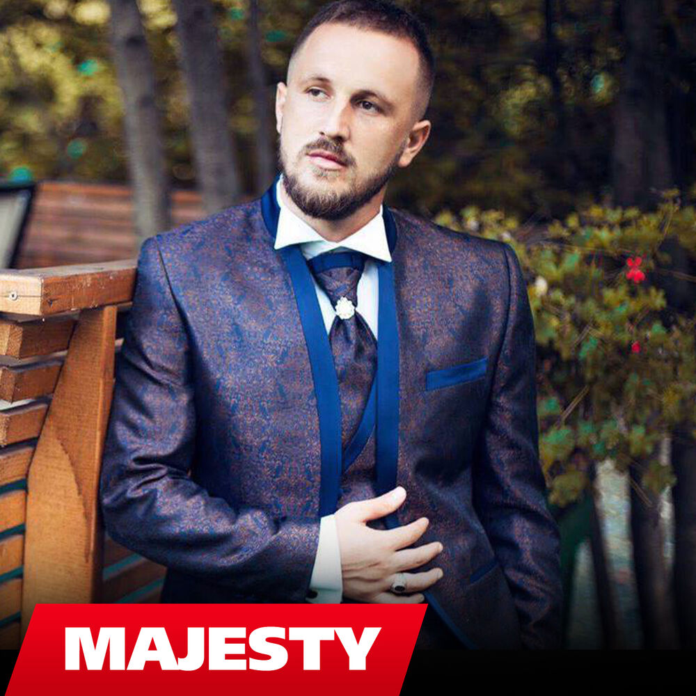 Picture of Majesty - Ti me ishe