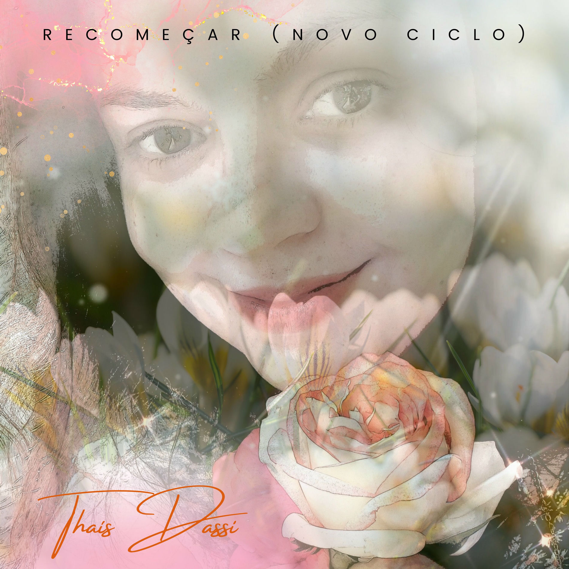 Album cover of Recomeçar (Novo Ciclo)