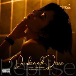 Cover of Darkened Desire Reprise