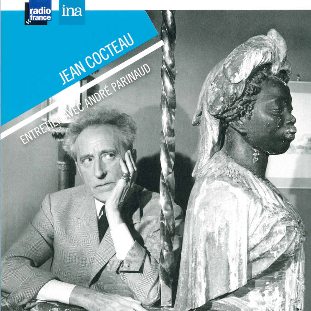 Picture of Jean Cocteau, le poète du temps perdu