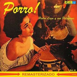 Cover of Porro!