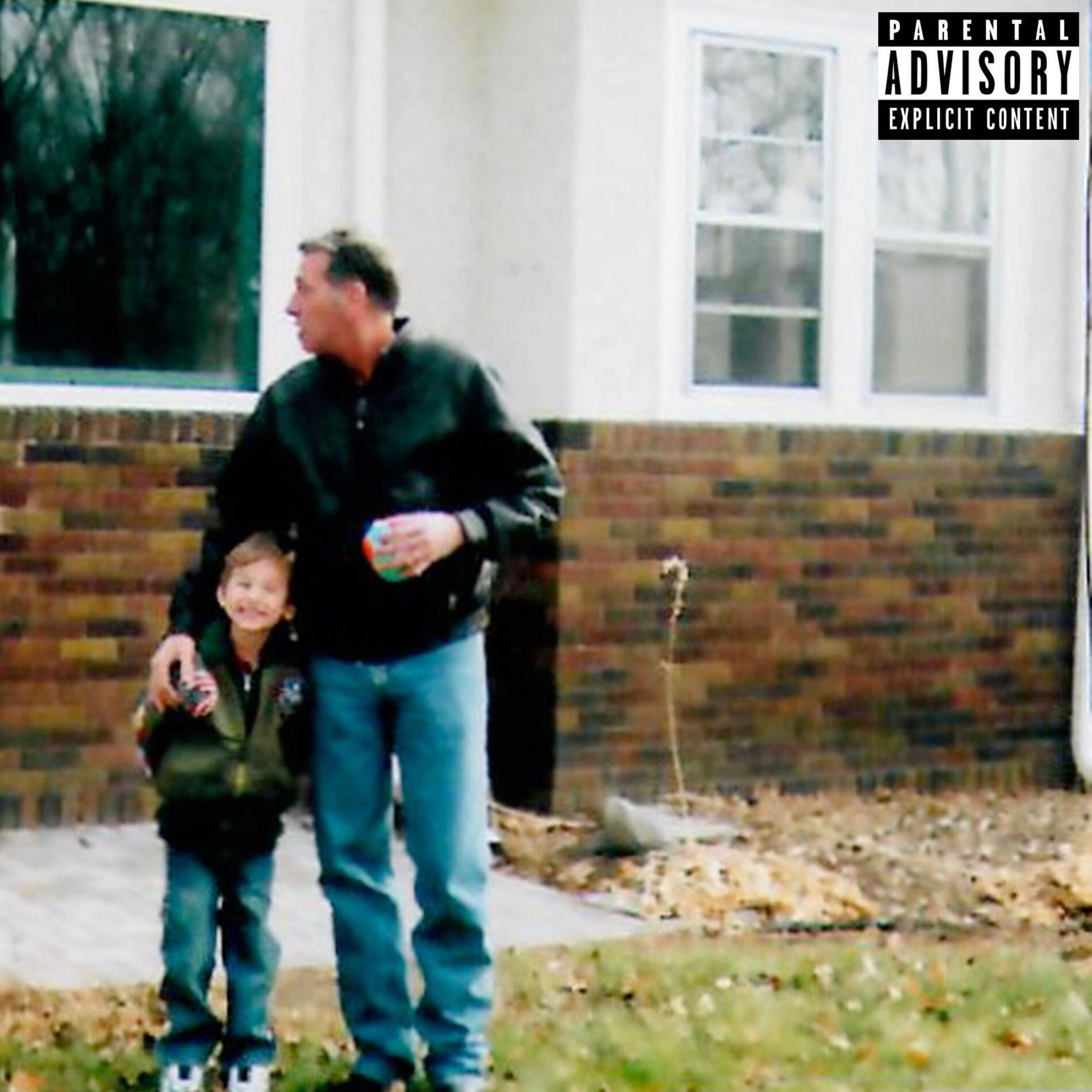Album cover of Give a Fuck (feat. Wifisfuneral)