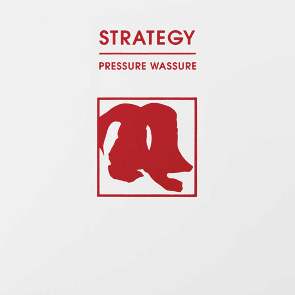 Picture of Pressure Wassure
